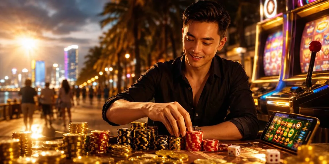 HB66 Casino Thanh Toán Nội Địa